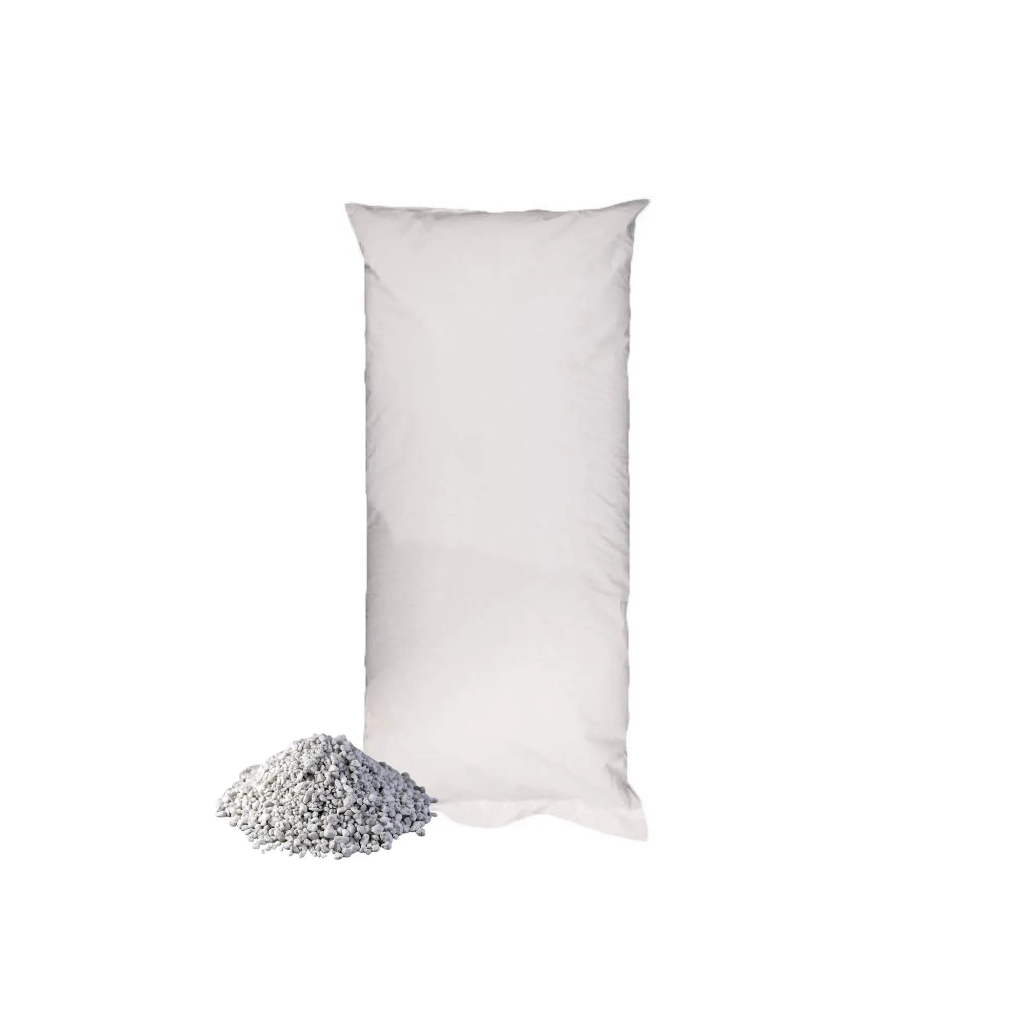 Orku 100L Perlite Coarse Premium Soil Expanded Medium Plants Hydroponics Bulk